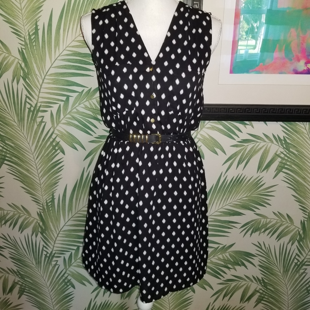 5/$20 H&M Dress